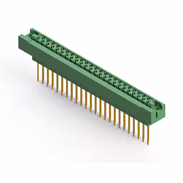 438-047-542-122 EDAC Inc.  Edgeboard Connectors